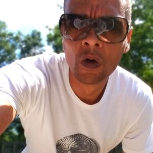 Meet your Posher, Ken